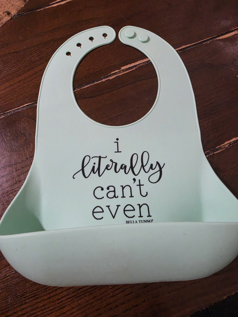 7 Baby Bibs